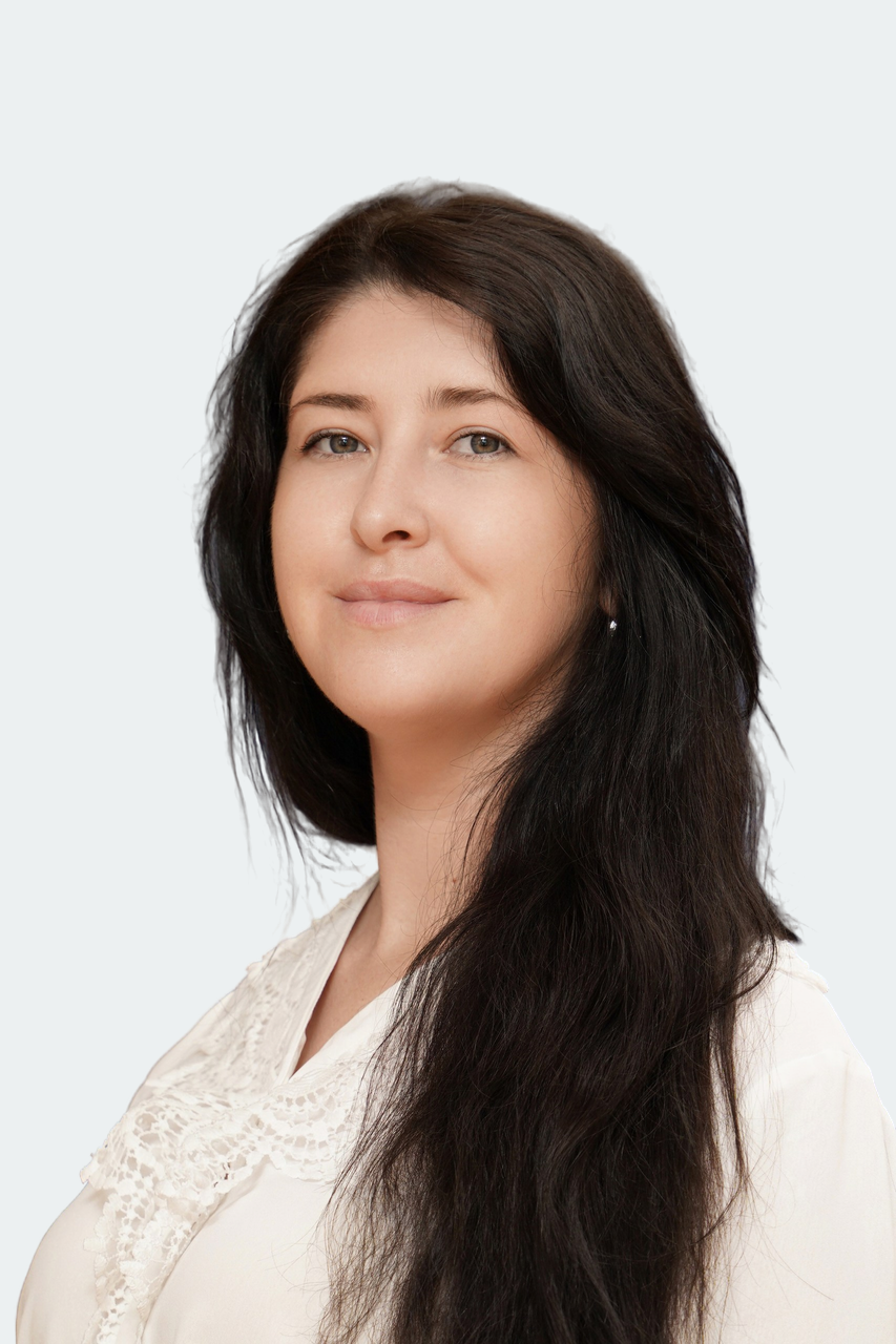 Алтухова Надежда Васильевна.