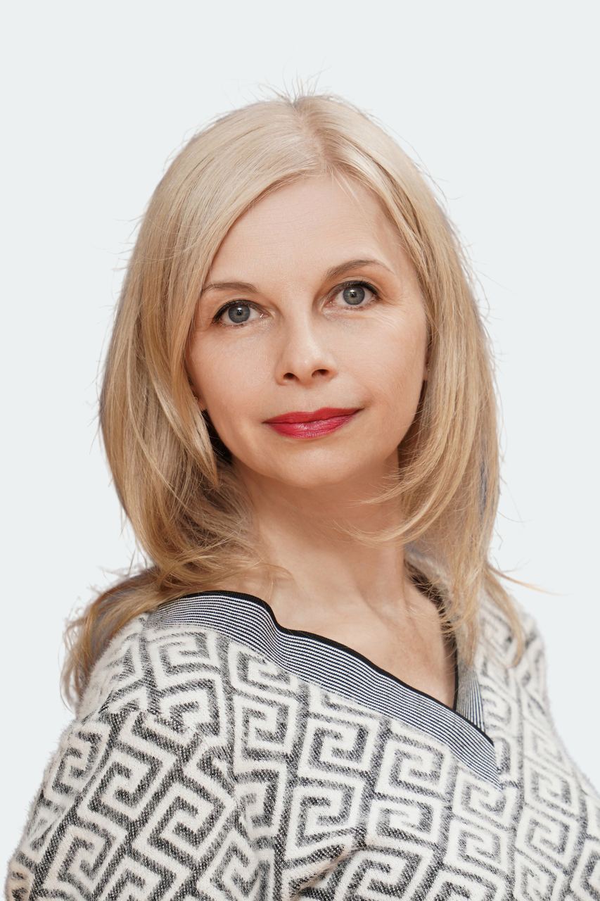 Андросова Елена Анатольевна.