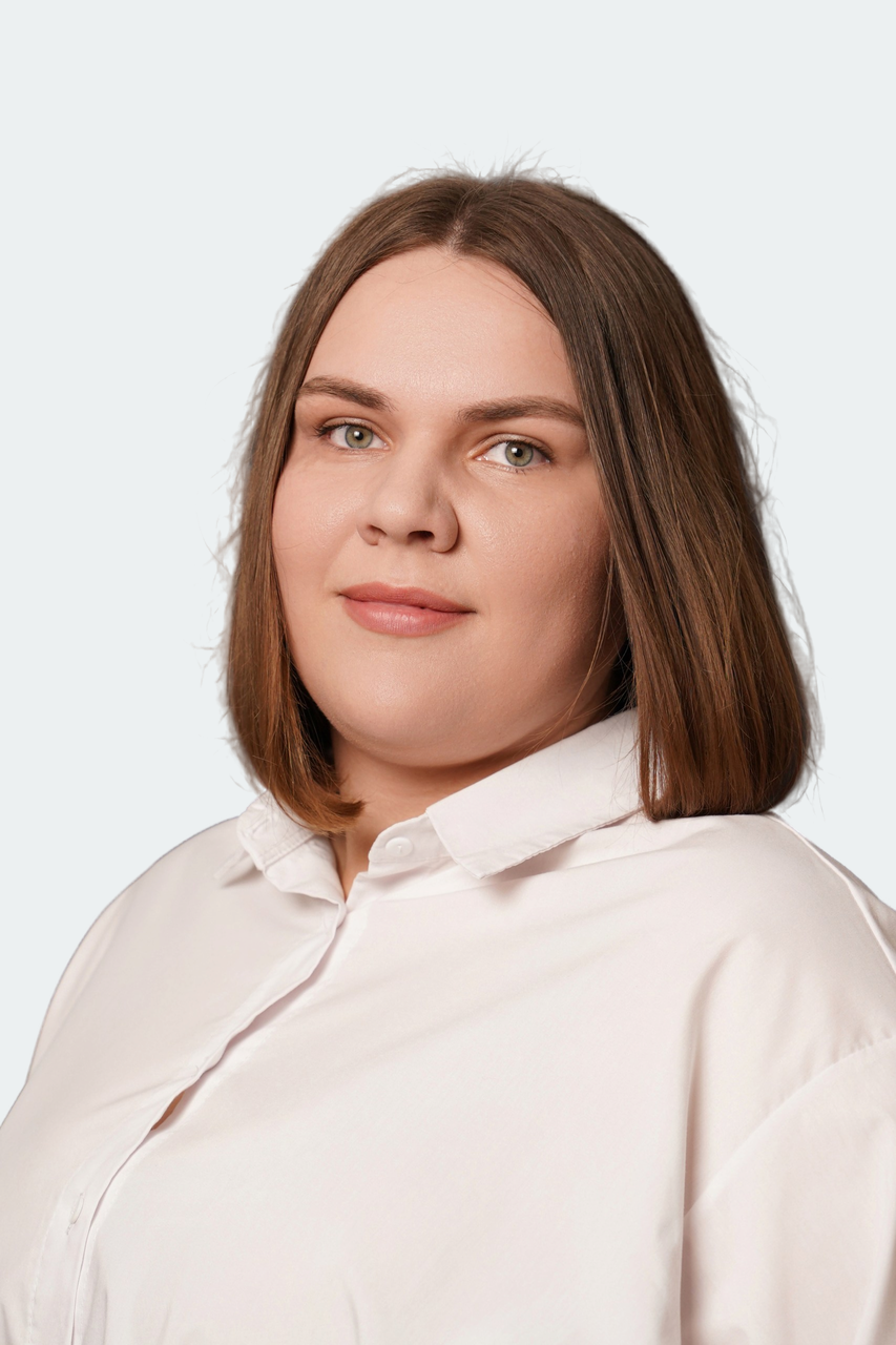 Бубнова Юлианна Петровна.
