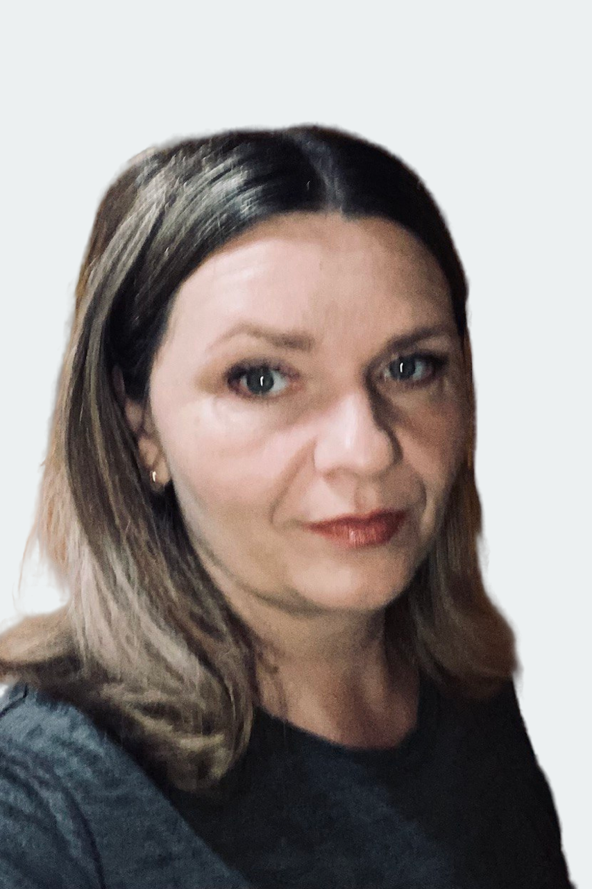 Юрьева Светлана Владимировна.