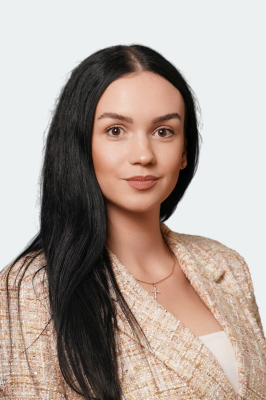 Богданова Карина Юрьевна