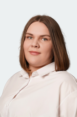 Бубнова Юлианна Петровна