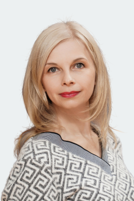 Андросова Елена Анатольевна
