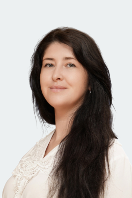 Алтухова Надежда Васильевна