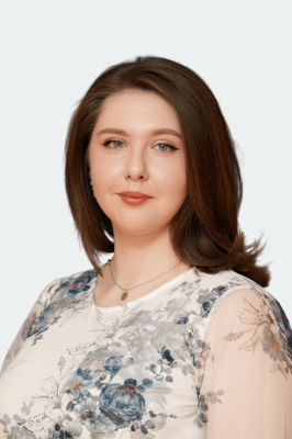 Божинская Наталья Александровна