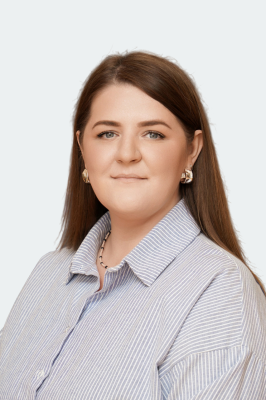 Алифанова Анна Александровна