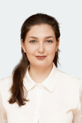 Адамия Дарья Сергеевна