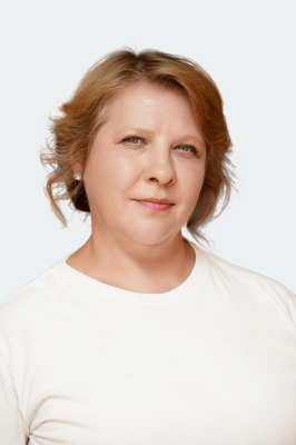 Битюкова Ольга Владимировна
