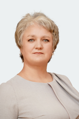 Балабаева Инесса Васильевна